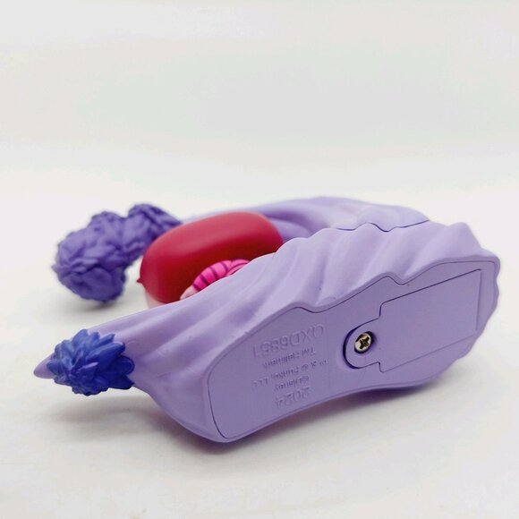 Hallmark Alice in Wonderland Cheshire Cat Funko Pop Ornament  2004 Light Up - Picture 9 of 10